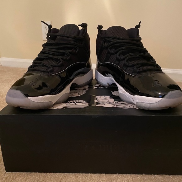 SPACE JAMS